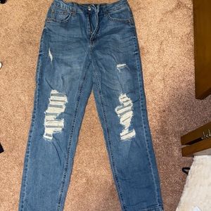 Wild Fable Women’s Mom Jeans